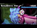 SnowGrave Neo | DELTARUNE A Different Snowgrave | Giga Spamton Boss BGM