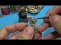 How to Paint a Skaven Clanrat