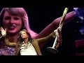 Taylor Swift & Steven Tyler (Aerosmith) - I Don't Wanna Miss a Thing (Live on The 1989 World Tour)