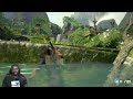 Uncharted 4: A Thief's End Platinum Walkthrough Part 6