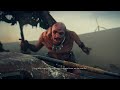 Mad Max Gameplay Walkthrough Part 4 l Escaping to Chum's Hideout Before the Blast! #gaming #madmax