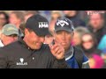 Phil Mickelson's 2013 Scottish Open Win | Classic Round Highlights