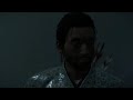 Samurai Jack opening (Ghost of Tsushima parody)