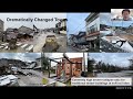 Quick Quake Briefing: M7.5 Japan Earthquake of January 1, 2024 (Part 2, Buildings and Lifelines)