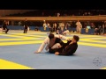 Rafa Mendes vs Tsukada Ichitaro | 2014 Rickson Cup | Art of Jiu Jitsu Academy