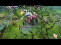 JUGG MUST BE DESPERATE WITH THIS COMBO | Dota 2 Invoker