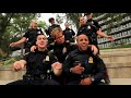 Saskatoon Police Lip Sync Video