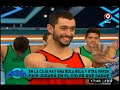 Traspaso en Combate (02-11-2015)