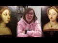 Anne Boleyn and Mary Boleyn: Were they close?