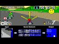 MarIQ -- Q-Learning Neural Network for Mario Kart -- 2M Sub Special