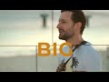 BIG (Official Lyric Video) David DiMuzio - @bettywho cover