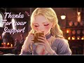 Morning In a Cosy  Medieval Tavern 🍵 - Celtic Melodic Music - European Medieval Folk Music 4k - 2H