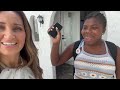 come on a florida airbnb tour with me | mindy mcknight