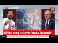 Bugünkü Duruşmada Sanıklar İfadelerinde Neler Söyledi? | Taksim Meydanı