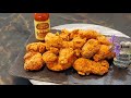 EASY DEEP FRIED TENDER CHICKEN GIZZARDS | CHICKEN RECIPES | Make Deep Fried Chicken Gizzards Recipe