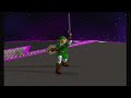Super Smash Bros Melee Part 48 - Link Adventure Mode