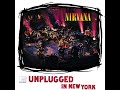 Nirvana - Come As You Are [Live From MTV Unplugged] (Guitar Backing Track)