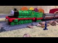 Whistles and Sneezes | Thomas & Friends Take Along Remakes