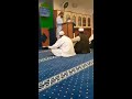 Naat|  Qurban Zamana Hai | Bilal Riaz
