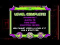 Geometry Dash - Bloodbath 42-100% - Extreme Demon PROGRESS (showcase)