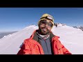 I Tried India’s Most Famous Snow Trek (Kedarkantha)