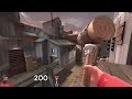 [TF2] Weapon Stereotypes! Episode 1: Multi-Class