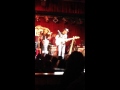 Son of Macbeth Solo at Marcus Miller Live at BB King Grill - March 18th 2015