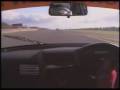 BTCC'94 On Board Camera Vauxhall Cavalier 16V