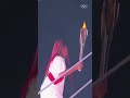 🔥 Every lighting of the Olympic cauldron from the past 40 years