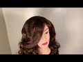How to curl hair for beginners tutorial | CURLING 101#curling iron