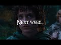 How Peter Jackson FRAMED Merry & Pippin for Frodo’s Crimes…