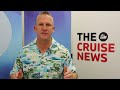 CRUISER SHOCKS with Cleaning Revelations & Top 10 Cruise News