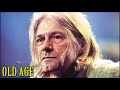 Nirvana - Old Age (MTV Unplugged)