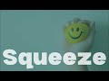 Squeeze A Little Happiness - 141 - A Beautiful Thought