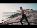 30 Minutes Ocean Waves Piano Meditation Music for Piece of Mind, Positive Energy and Yoga