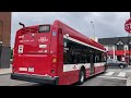 TTC 8032 Mixed Clips & MiWay July 5, 2024