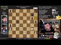 Outplayed HARD! || Praggnanandhaa vs Hikaru || Round 11 || FIDE Candidates (2024)