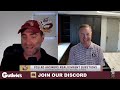 FSU Athletic Director has Surprising Answers on ACC, Additions, + Revenue | Cal | Stanford | SMU