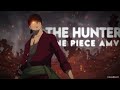 [One Piece AMV] - THE HUNTER | Film Z