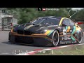 ALR | Aero League Racing | GT7 | Esports Series | Round 8 | Nürburgring 24hr