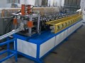 TRACK PURLIN ROLL FORMING MACHINE