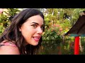 SPANISH 🇪🇸 visits XOCHIMILCO for the 1st TIME |MEXICO CITY 🇲🇽| 4k