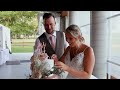 Chelsey & Dillon {A Wedding Trailer}