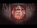 As I Lay Dying - Parallels (OFFICIAL)