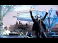 U2 New Year's Day (U2360° Tour Live From Dublin) [Multicam 720p by Mek Vox with Ground Up's Audio]