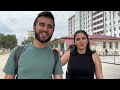 Ege Üniversitesi Ana Kampüs Turu 2024, Kampüste Neler Var? Üniversite Kampüs Vlog, İzmir Vlog
