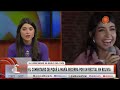 “¿Bolivia?”: el llamativo comentario de Piqué a María Becerra sobre sus shows