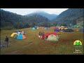 Bukit Golf Cibodas || Camping Ground || View Drone