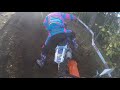 gopro Endurosprint Šiklův mlýn 2019 cams