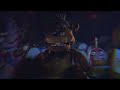 FNaF Song Mashup - Five Nights From Inside | FNaF 1 Song & This Comes From Inside | TLT